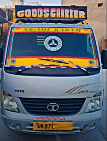 Tata Super Ace