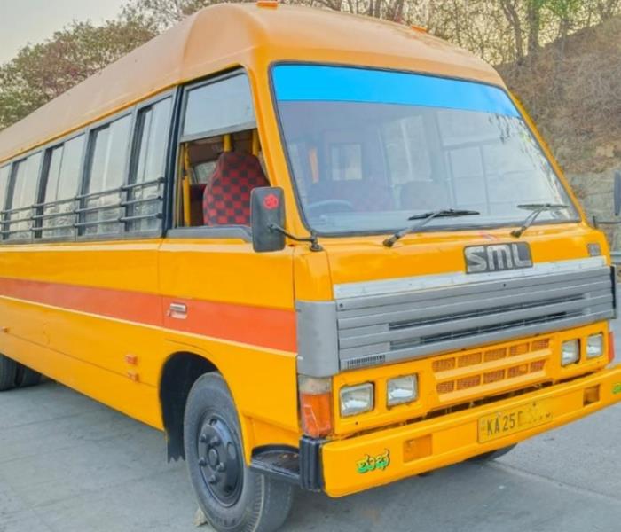 SML Isuzu Standard