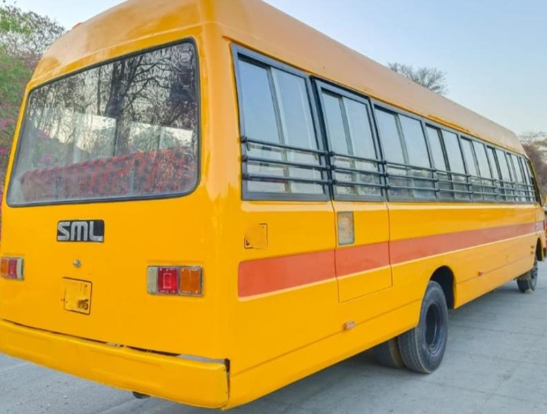 SML Isuzu Standard image 2