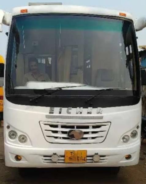 Eicher 10.90L