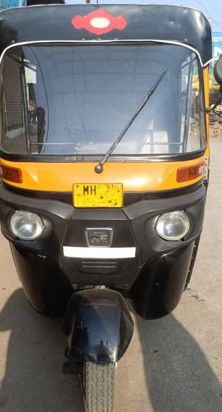 Bajaj RE