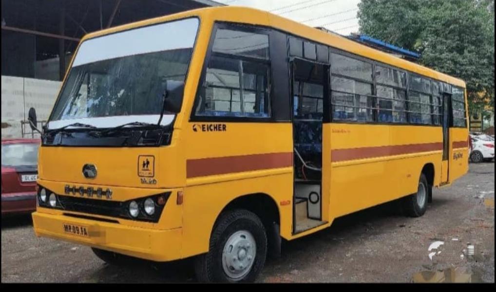 Eicher 10.90L
