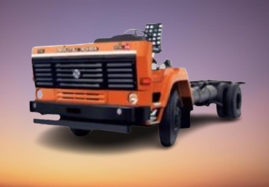 Ashok Leyland 1618 Trucks