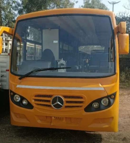 BharatBenz 1623 image 2
