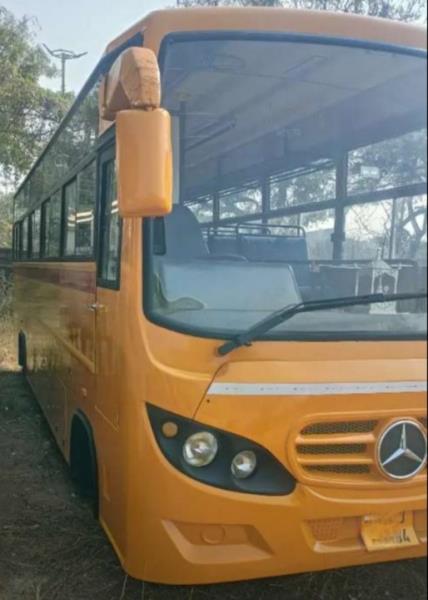 BharatBenz 1623 image 3