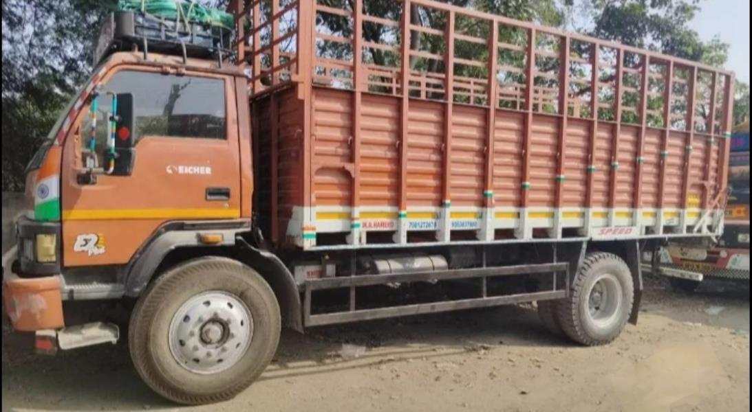 Eicher 1114