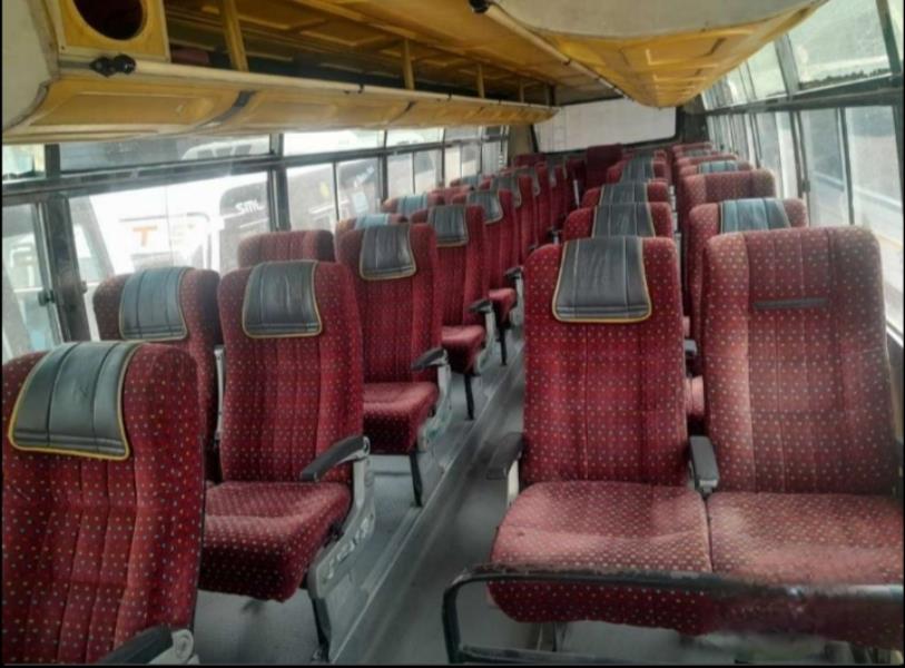 Ashok Leyland Lynx Strong image 3