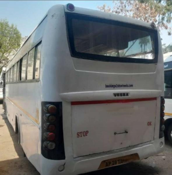 Ashok Leyland Lynx Strong image 2