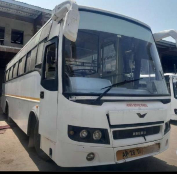 Ashok Leyland Lynx Strong