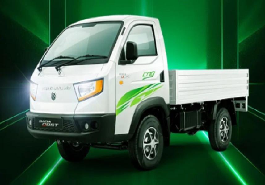 Ashok Leyland Bada Dost CNG