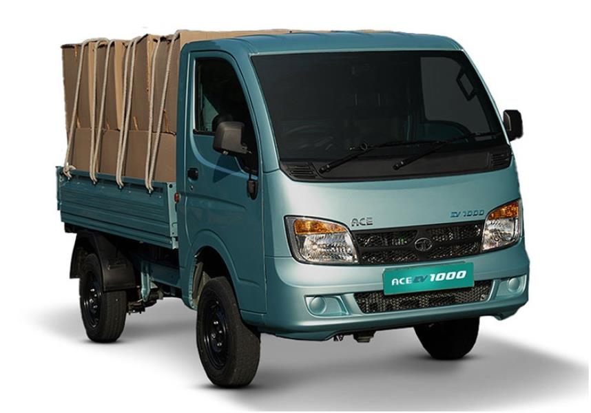 Tata Ace EV 1000