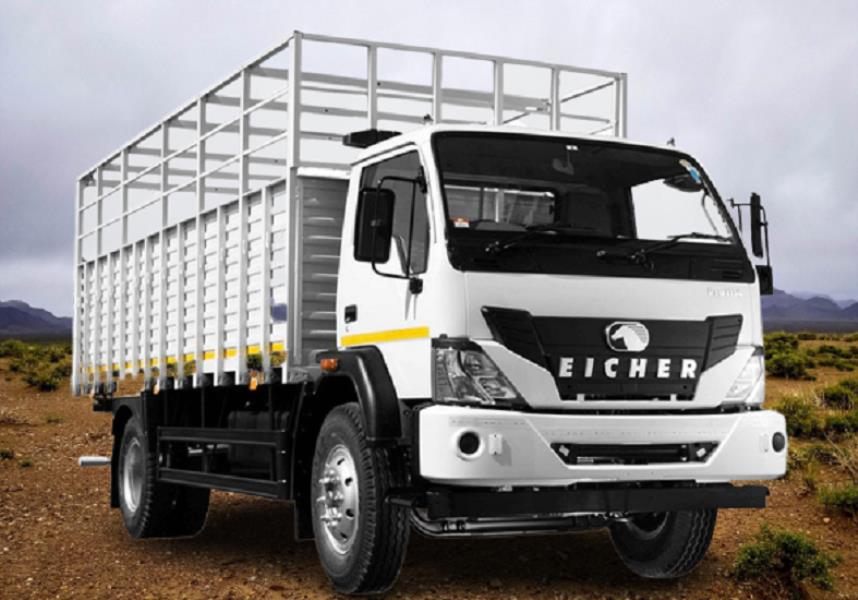 Eicher Pro 1114XP Trucks