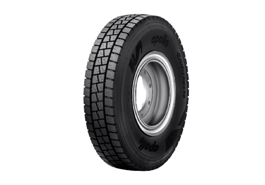 Apollo 235/75R17.5 Endurace RT