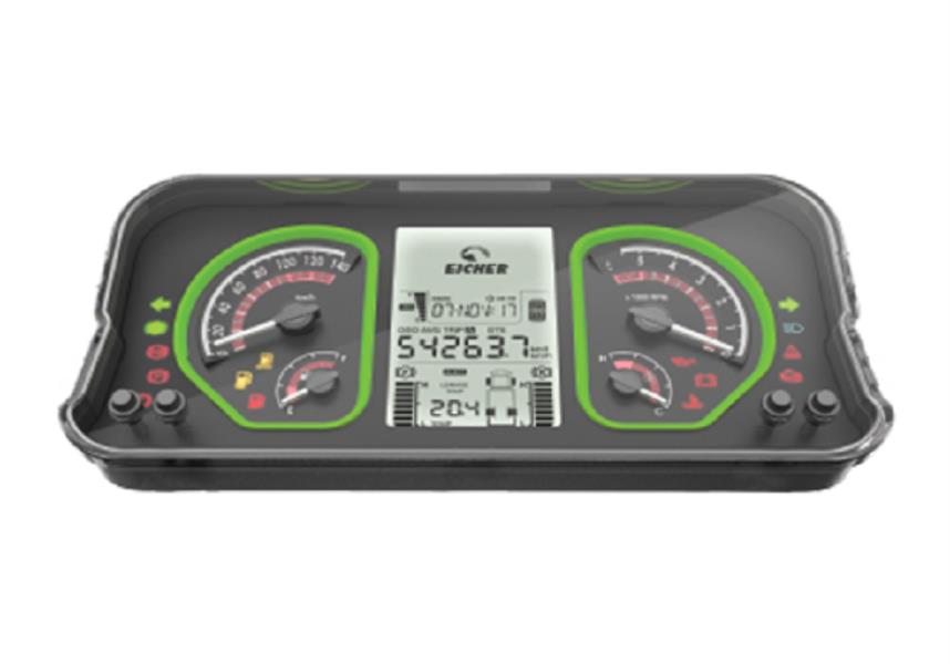 Eicher Pro 3012 Trucks