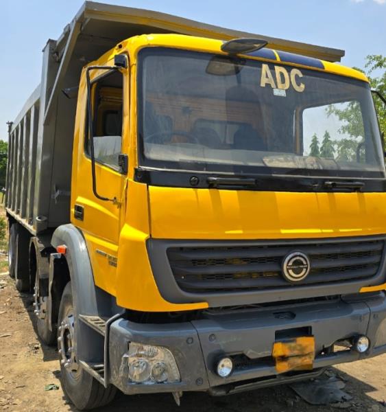 BharatBenz 3128