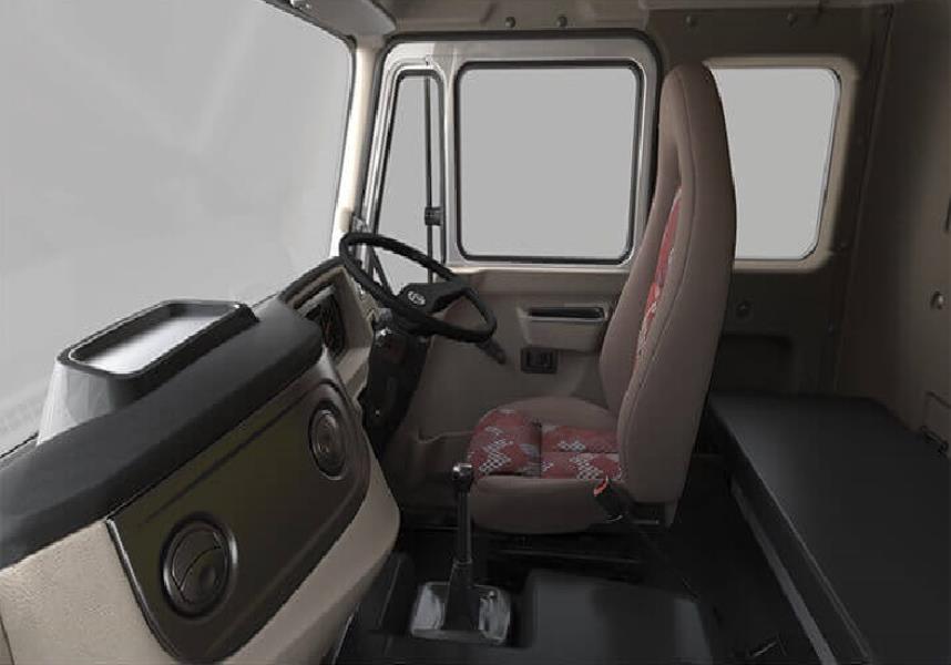 Tata Signa 3518.S Trucks