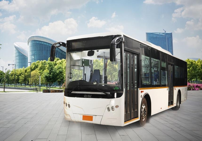 PMI Urban 12M