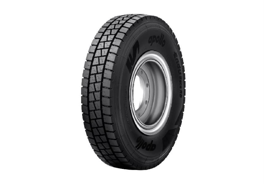 Apollo 385/65R22.5 Endurace Rfront