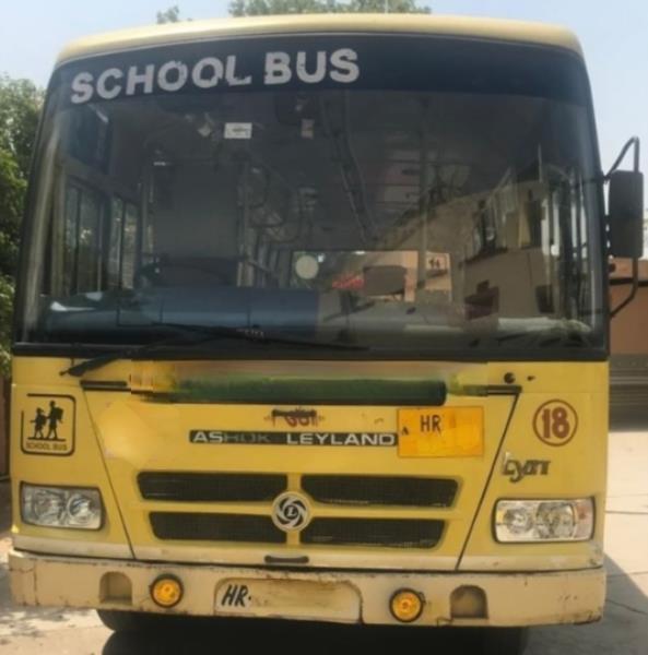 Ashok Leyland Lynx Strong image 2