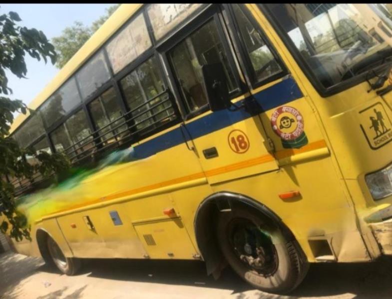 Ashok Leyland Lynx Strong