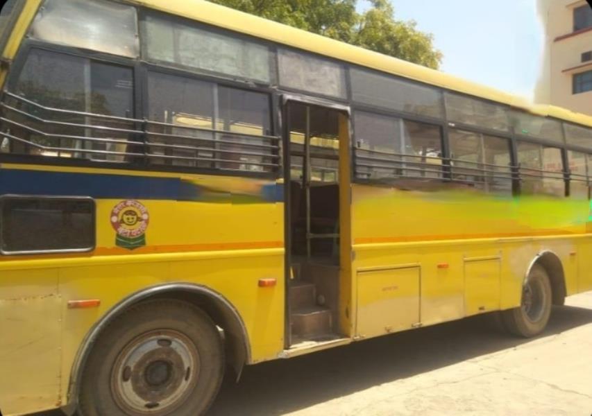 Ashok Leyland Lynx Strong image 2
