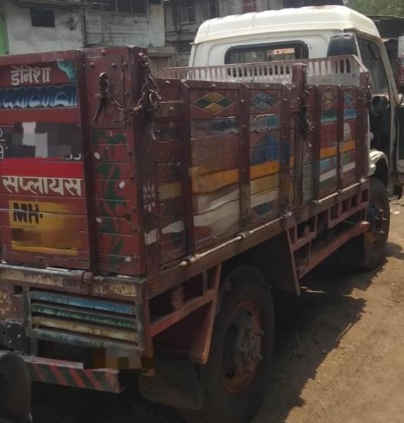 Mahindra Jayo image 3