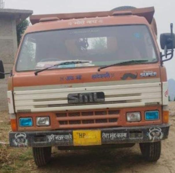 SML Isuzu Super image 3