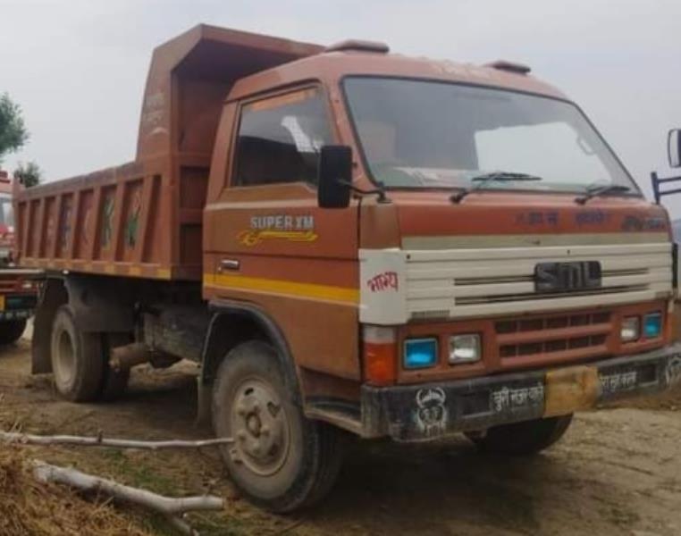 SML Isuzu Super