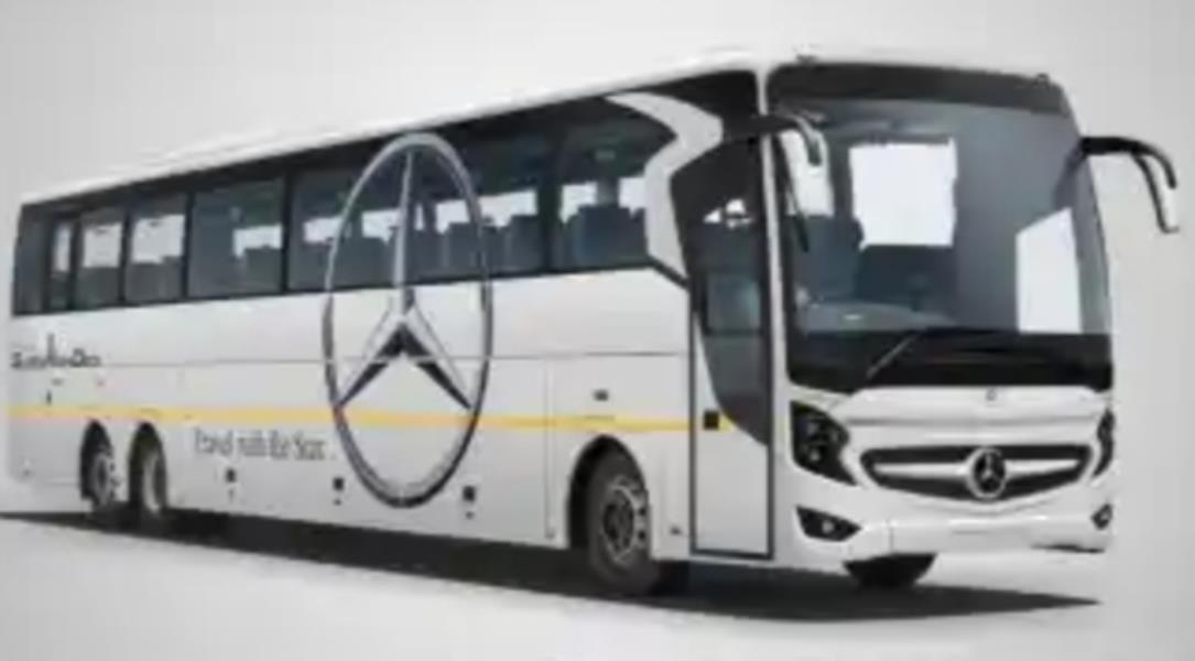Mercedes Benz 2441