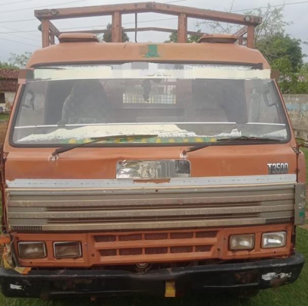 SML Isuzu Prestige image 2