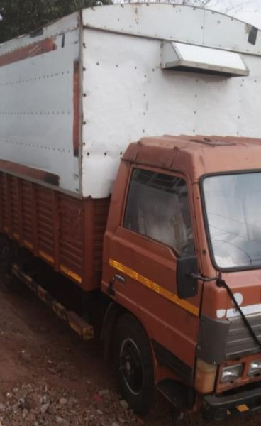 SML Isuzu Super image 3