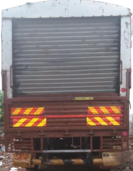 SML Isuzu Super image 4