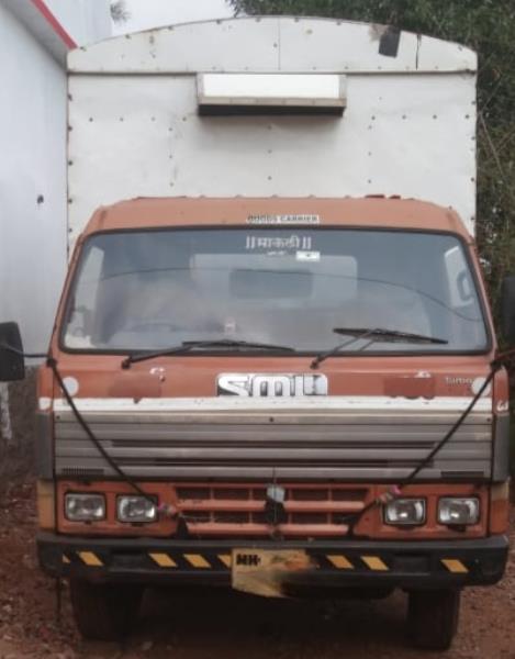 SML Isuzu Super image 2