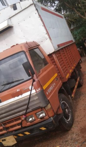 SML Isuzu Super