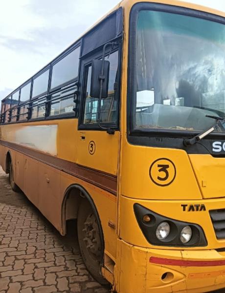Tata LP 1512
