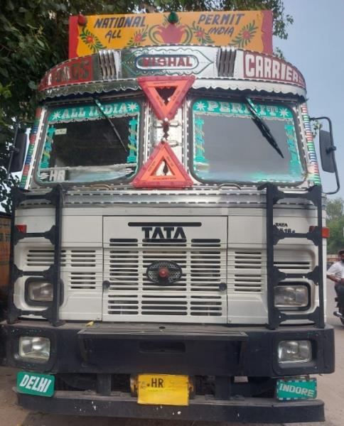 Tata 3518