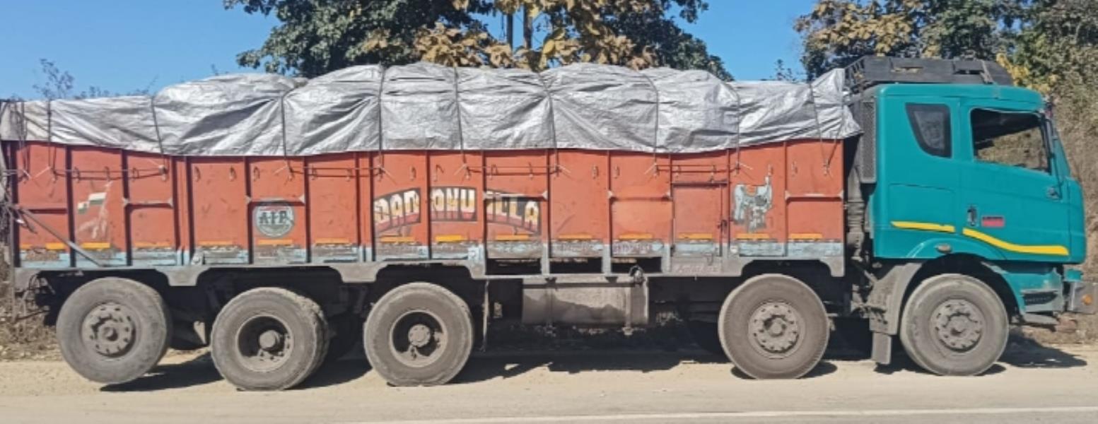 Mahindra Blazo 49 image 2