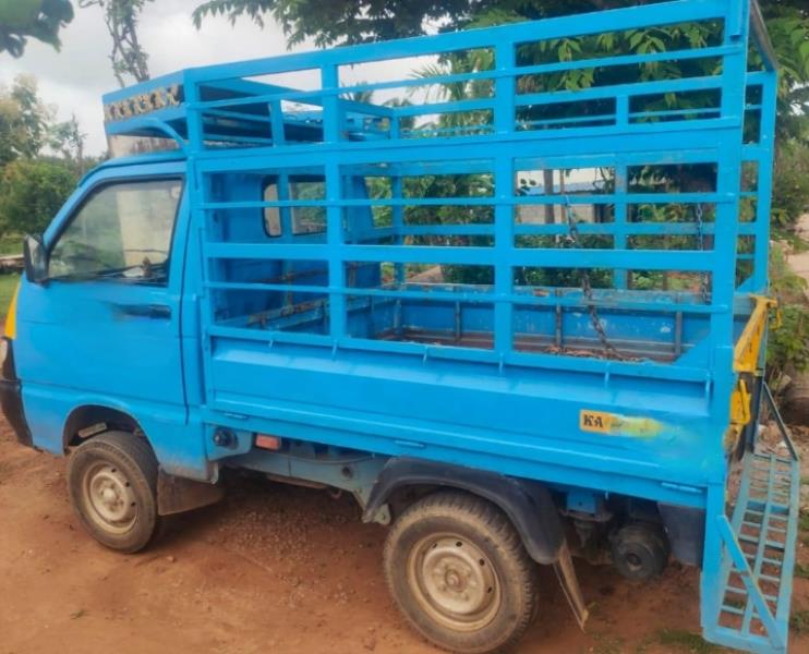 Piaggio Porter 600 image 2