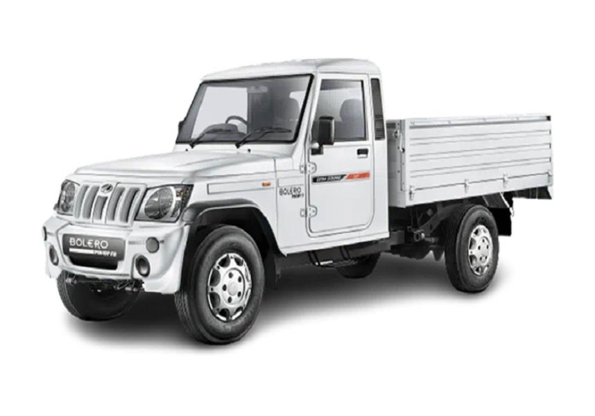 Mahindra Bolero Maxx HD 2.0 L MXi