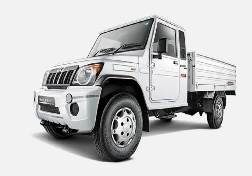 Mahindra Bolero Maxx HD 1.7 L MXi
