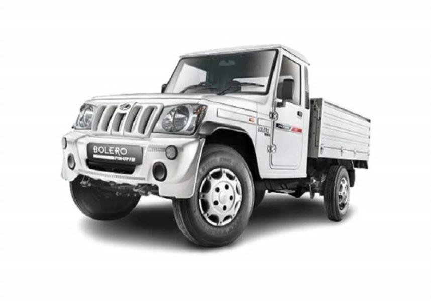 Mahindra Bolero Pik Up FB 1.3T Small Vehicles