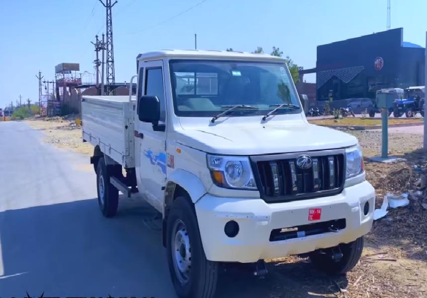 Mahindra Bolero Maxx HD 2.0 L VXi AC