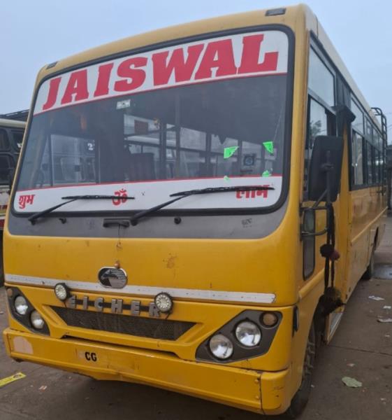 Eicher 10.90L