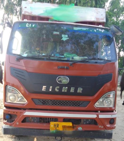 Eicher 2110