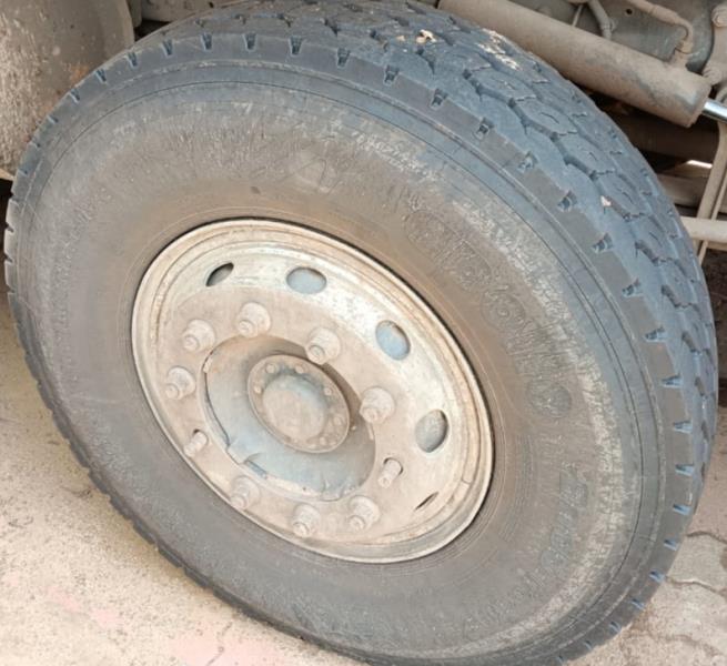 BharatBenz 3128 image 3