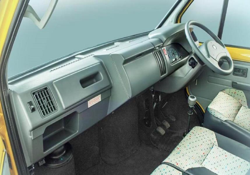 Tata Winger School 13 Seater Small Vehicles