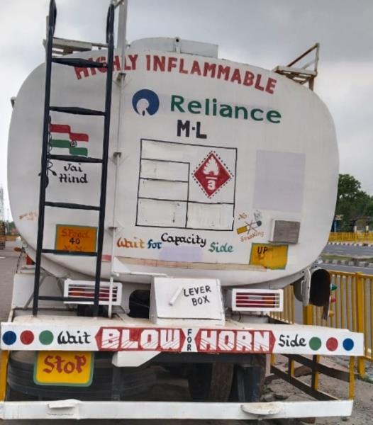 Ashok Leyland 2516 image 4