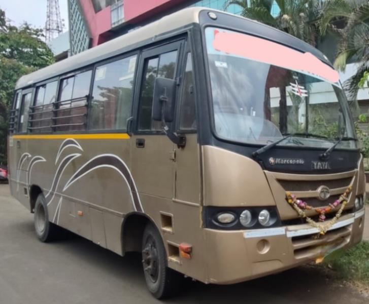 Tata LP 407
