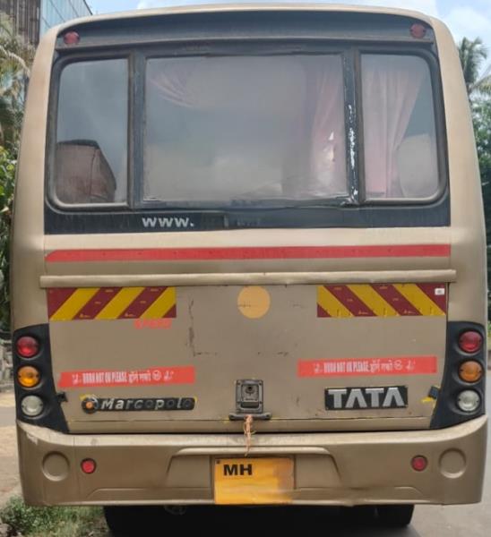 Tata LP 407 image 3