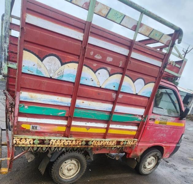 Piaggio Porter 600 image 3